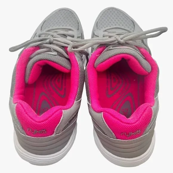 Ryka Dash 3 Walking Sneakers - Picture 7 of 12